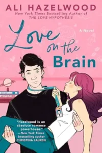 9. Love on the Brain