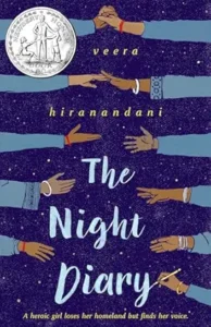 9. The Night Diary