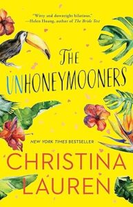 9. The Unhoneymooners