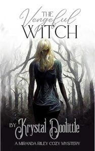 9. The Vengeful Witch