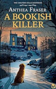 A Bookish Killer