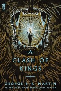 A Clash Of Kings