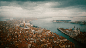 A Haunting in Venice – Not A Book Adaptation