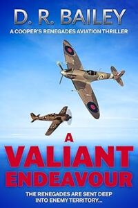 A Valiant Endeavour