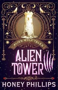 Alien Tower