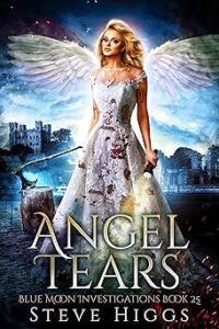 Angel Tears