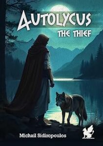 Autolycus The Thief