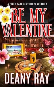 Be My Valentine