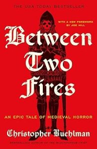 Between Two Fires