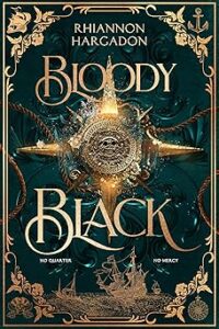 Bloody Black
