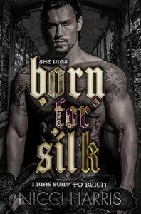 Born For Silk