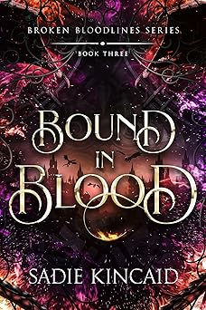 Bound in Blood