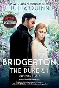 Bridgerton The Duke And I
