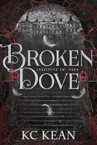 Broken Dove