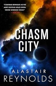 Chasm City