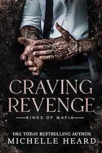 Craving Revenge