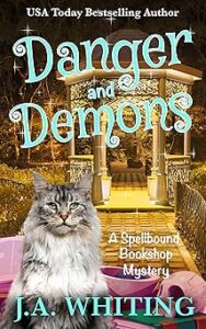 Danger And Demons
