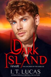Dark Island Revolt