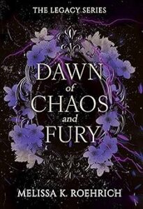 Dawn of Chaos and Fury
