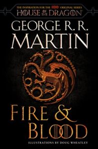 Fire Blood