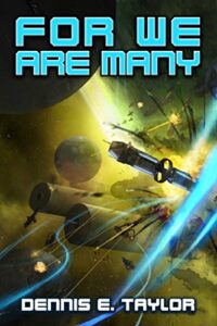 For We Are Many