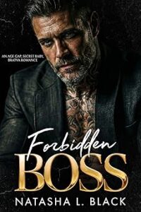 Forbidden Boss
