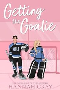 Getting The Goalie