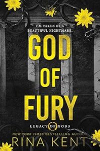 God Of Fury 1