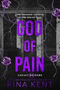 God Of Pain
