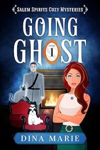 Going Ghost 1
