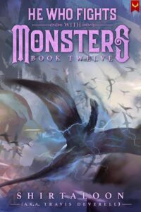 He Who Fights With Monsters
