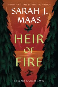 Heir Of Fire 1