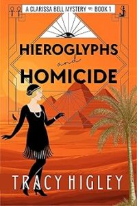 Hieroglyphs And Homicide