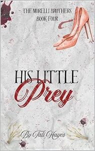 His Little Prey