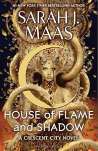 House Of Flame And Shadow 1