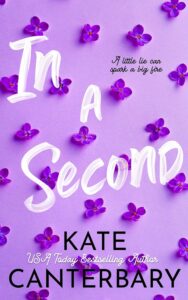 In a Second