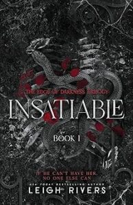 Insatiable