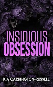 Insidious Obsession