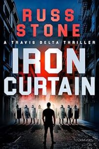Iron Curtain