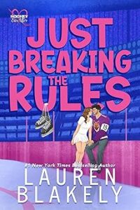 Just Breaking The Rules
