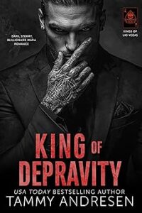 King of Depravity
