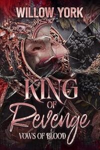 King Of Revenge
