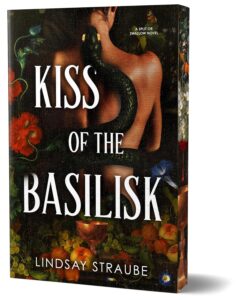 Kiss of the Basilisk