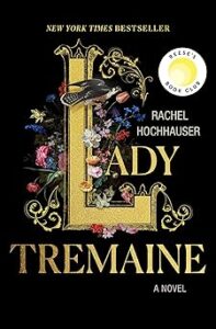 Lady Tremaine