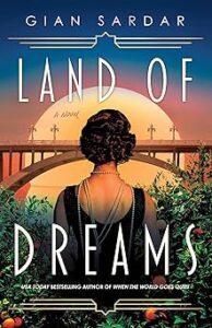 Land Of Dreams