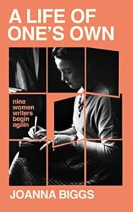 A Lifestyle of One's Own by Joanna Biggs
