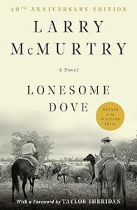 Lonesome Dove