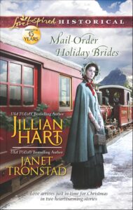 Mail-Order Holiday Brides