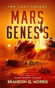 Mars Genesis
