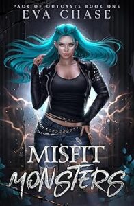 Misfit Monsters 